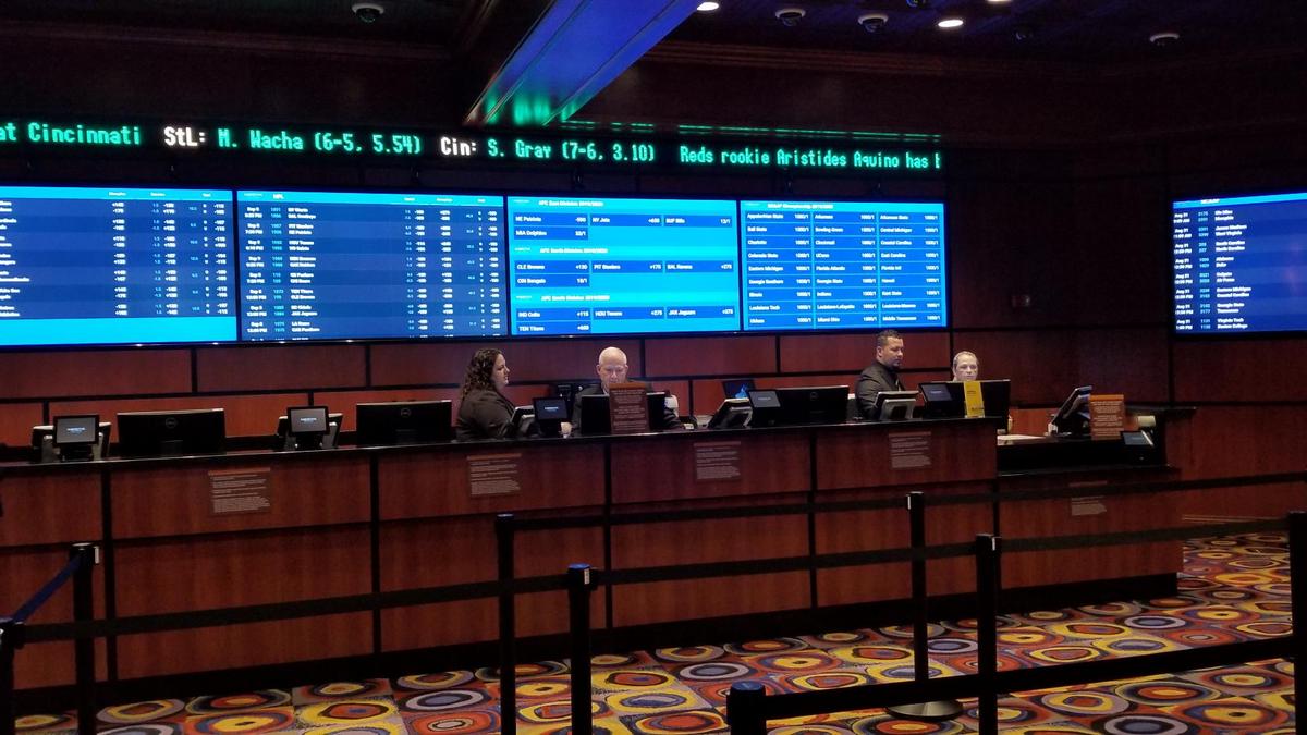 Hollywood casino lawrenceburg indiana hours open