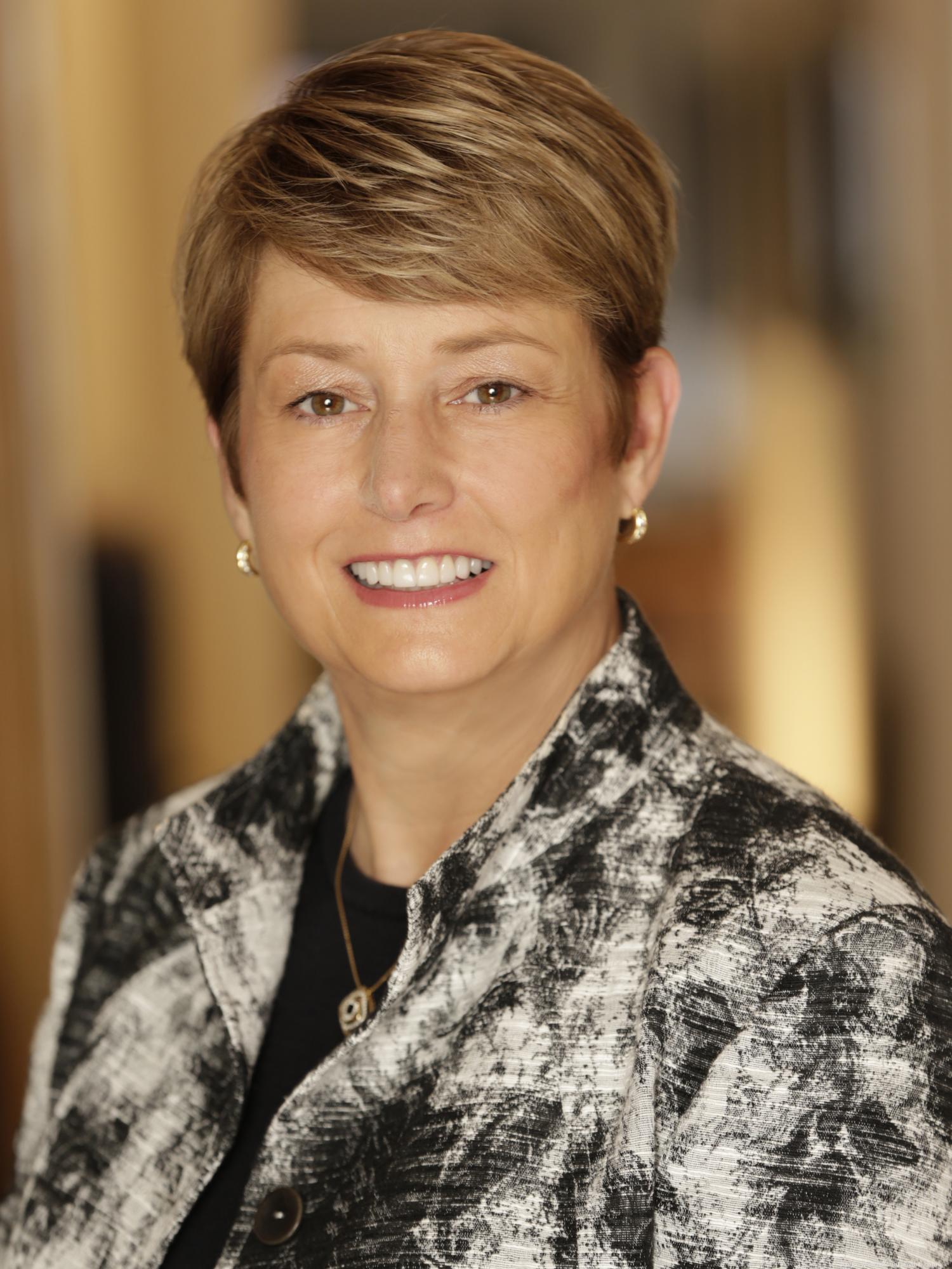 Lorrie Norrington People on The Move San Francisco Business Times