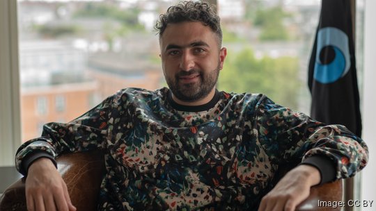 Inflection AI CEO Mustafa Suleyman