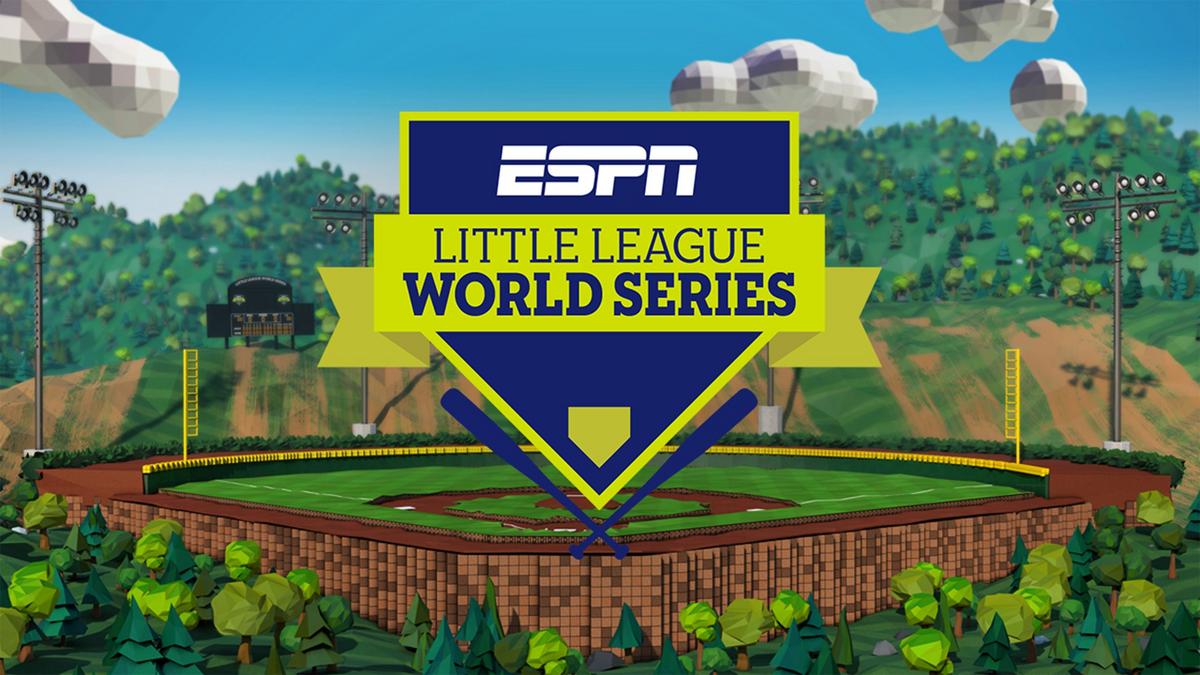 After 40 years, Little League World Series broadcasts are all grown up