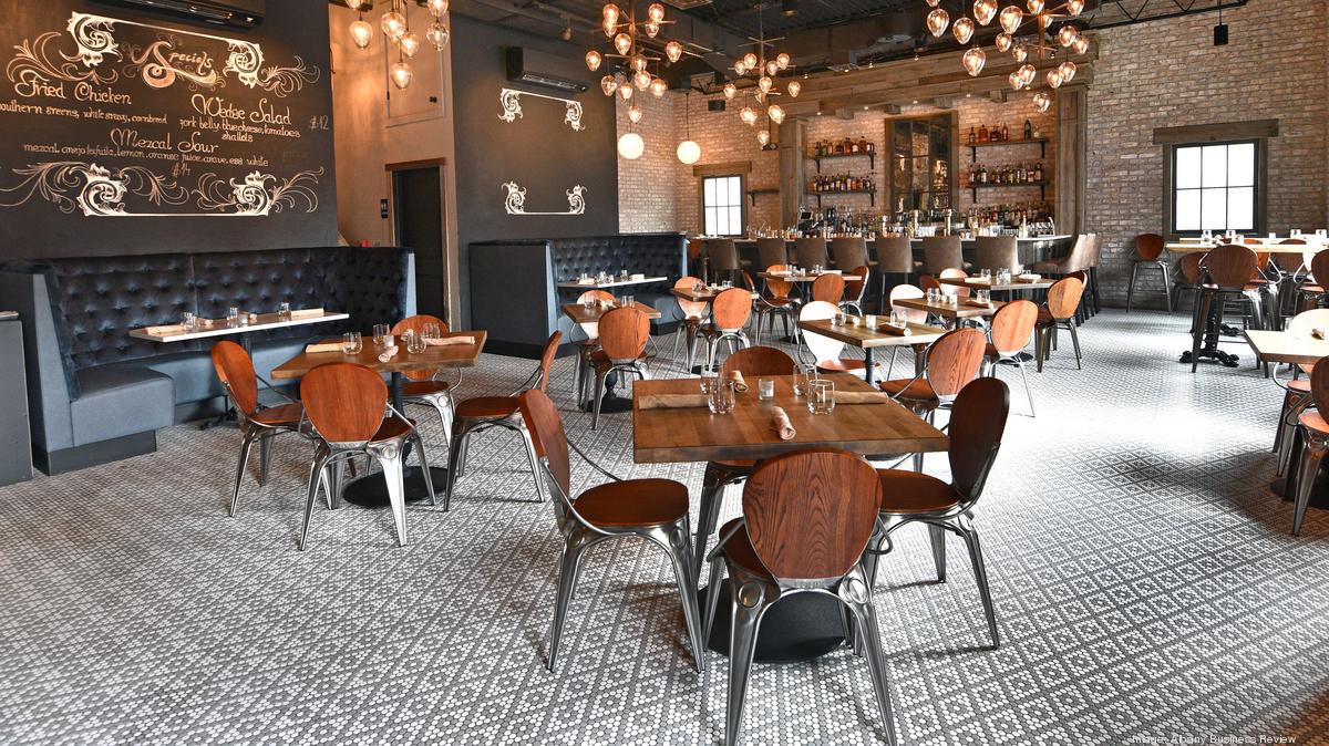 Seneca restaurant opens in downtown Saratoga Springs from Mike and