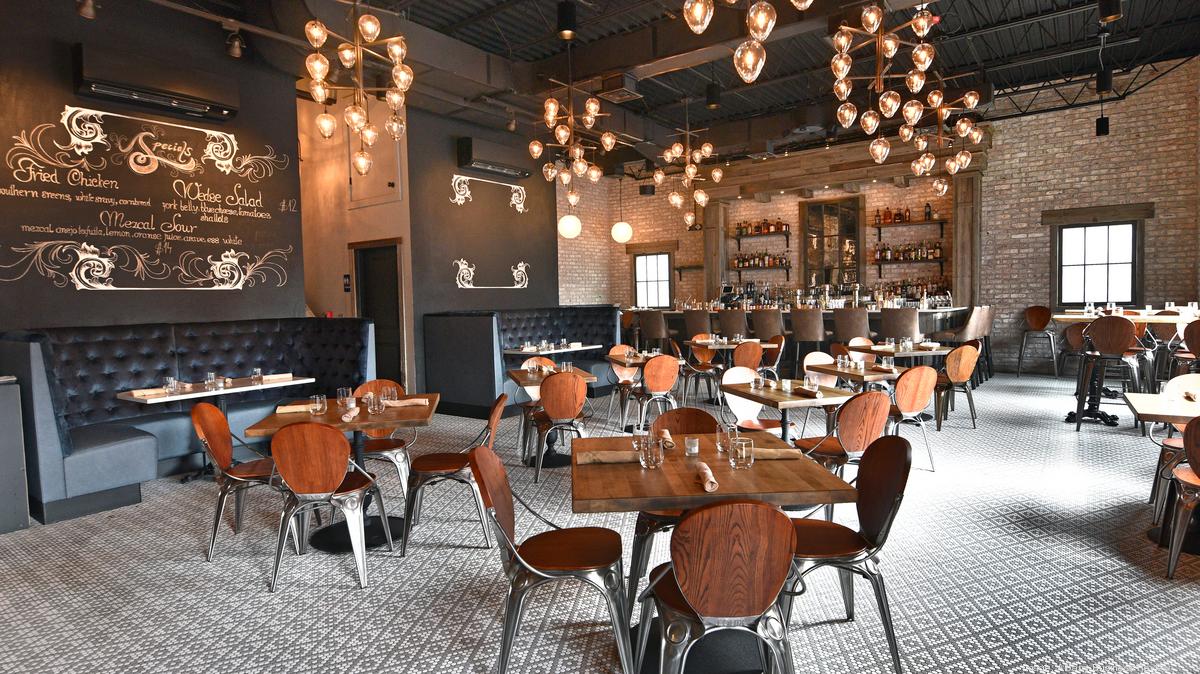 Seneca restaurant opens in downtown Saratoga Springs from Mike and