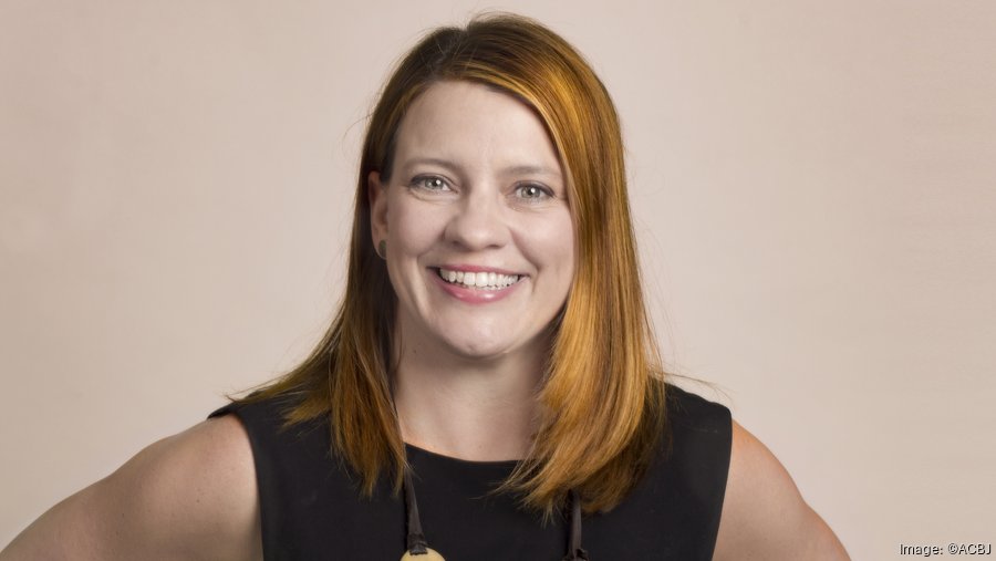 2019 Women Who Mean Business: Kelly Porter - Kansas City Business Journal