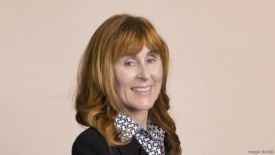 2019 Women Who Mean Business Charlotte Barksdale Kansas City