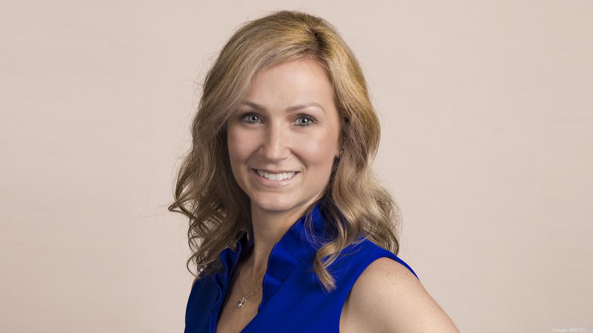 2019 Women Who Mean Business: Sarah Osborne - Kansas City Business Journal