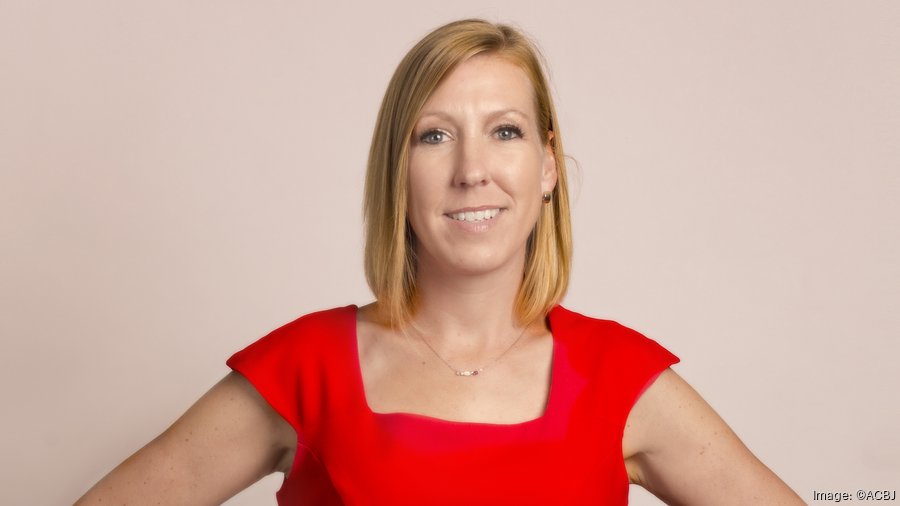 2019 Women Who Mean Business Kathy Gates Kansas City Business Journal