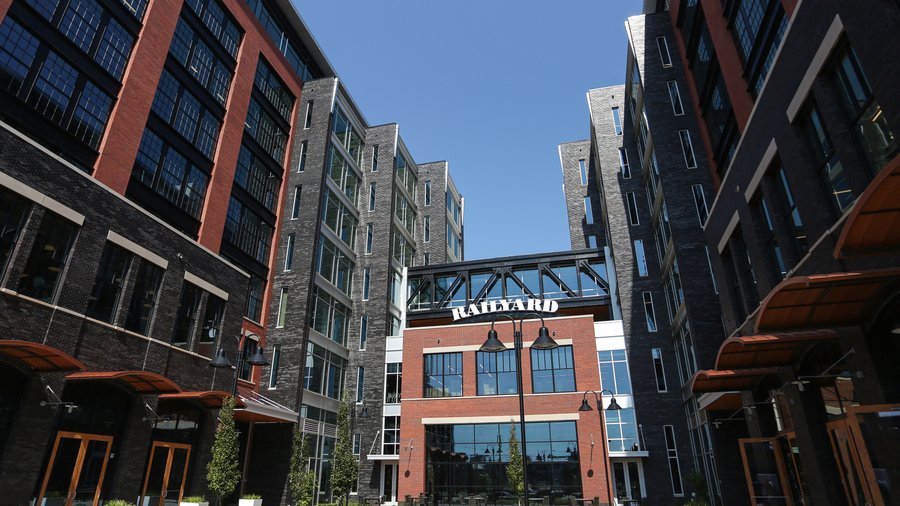 Cintra affiliate says plan to ease I77 traffic may come with cost