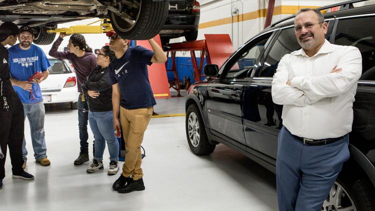 Prime Motor Group >> Prime Auto Ceo David Rosenberg Abruptly Exits Amid Lawsuit Prime Motor Group >> Prime Auto Ceo David Rosenberg Abruptly Exits Amid Lawsuit