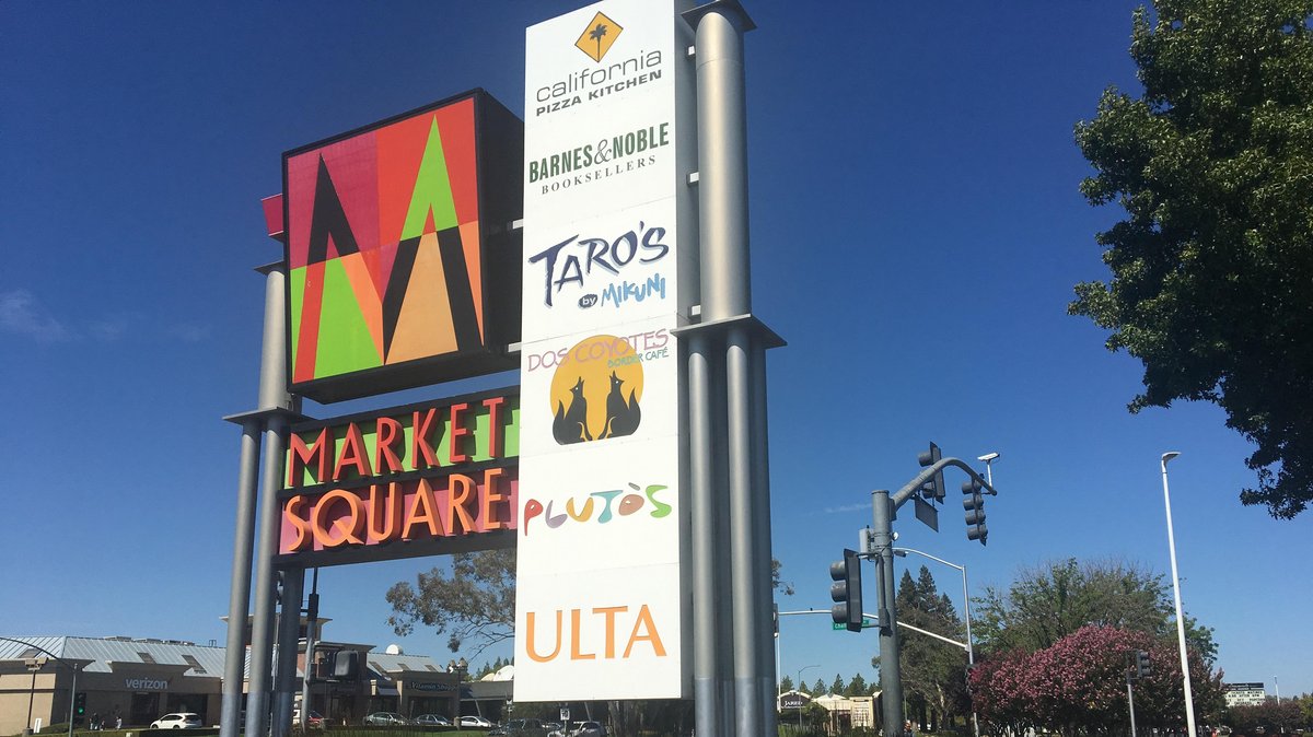 Pier 50 Sushi replacing Mikuni at Market Square near Arden Fair Sacramento Business Journal