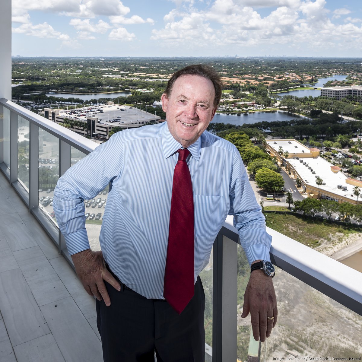 Sawgrass Mills evolves - S. Florida Business & Wealth