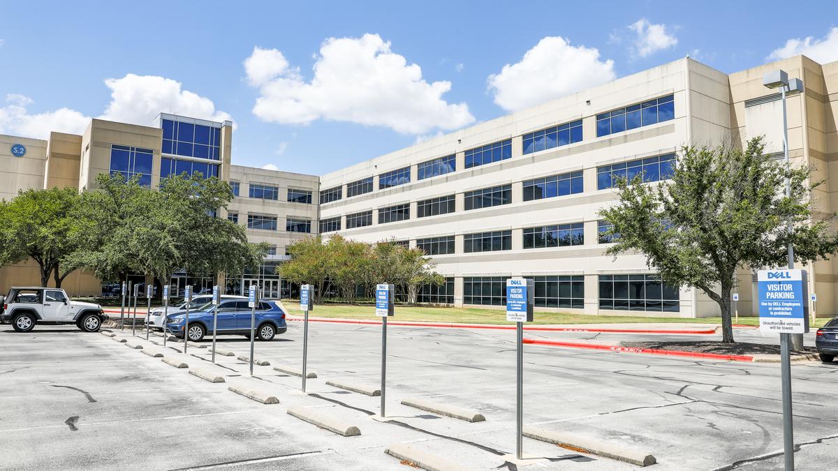 Dell's 10M Austin project closer to landing incentives Austin