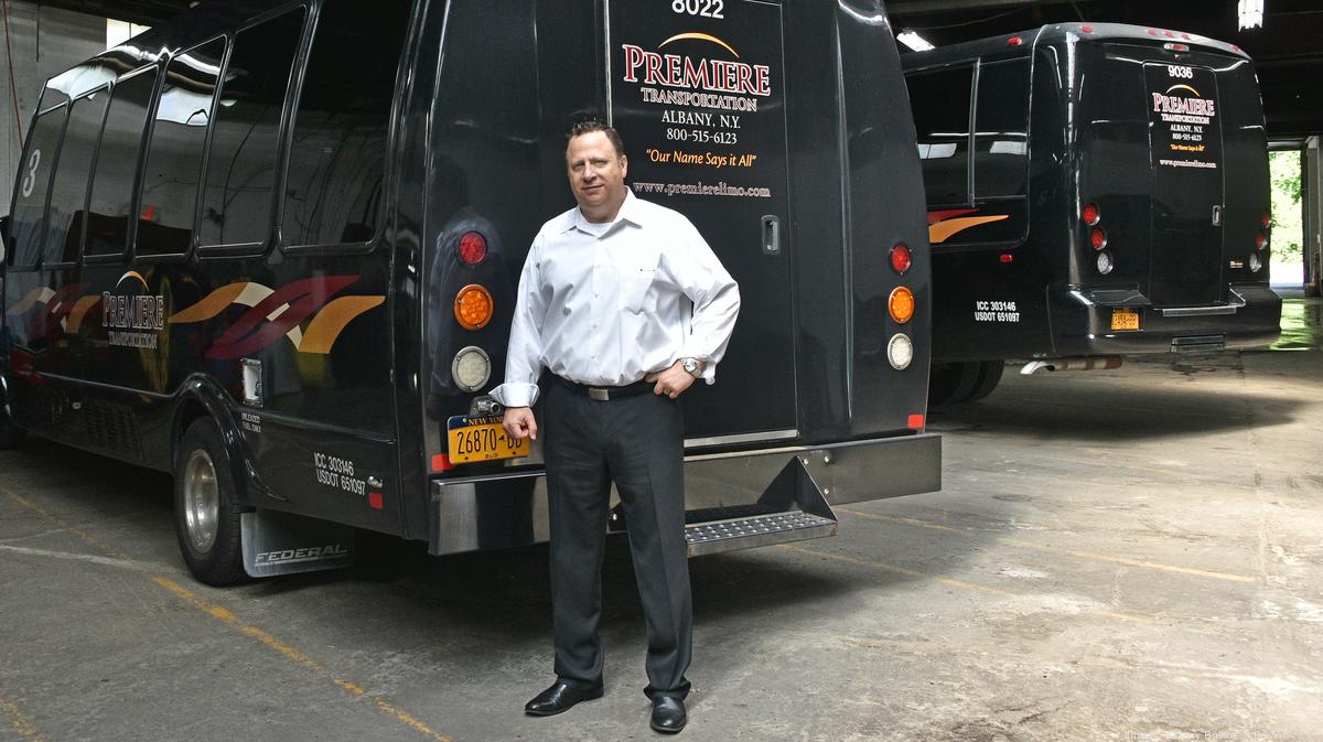 Premiere Transportation in Albany making cuts to survive coronavirus outbreak Albany Business