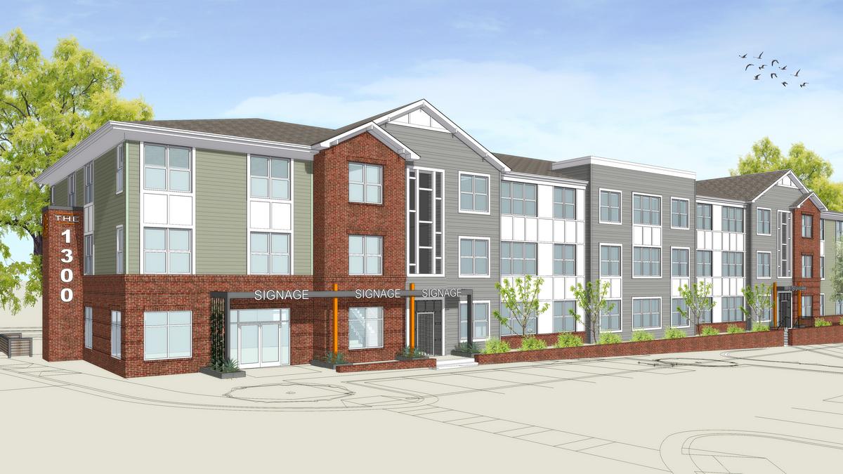 City of Refuge hosting toppingout ceremony for The 1300 affordable