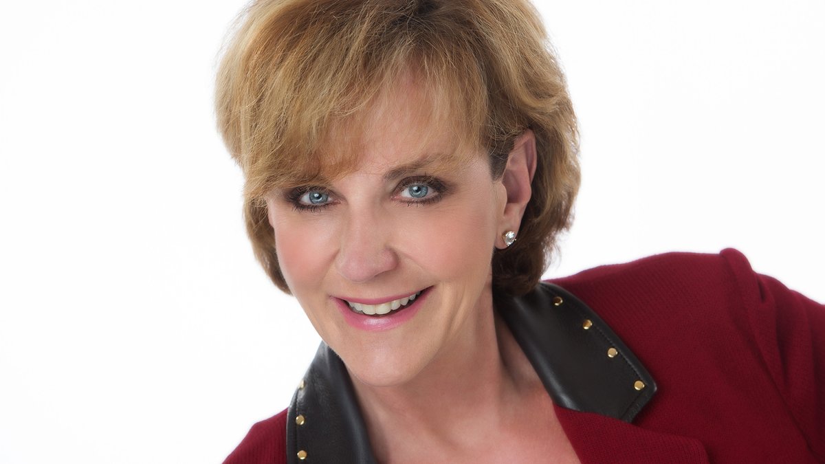 With stint on WTMJ show ended, Carole Caine lands temporary gig ... - The Business Journals