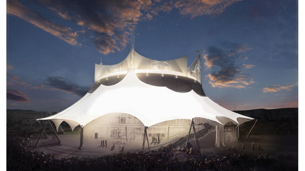 Disney, Cirque du Soleil share peek at upcoming show in Florida ...