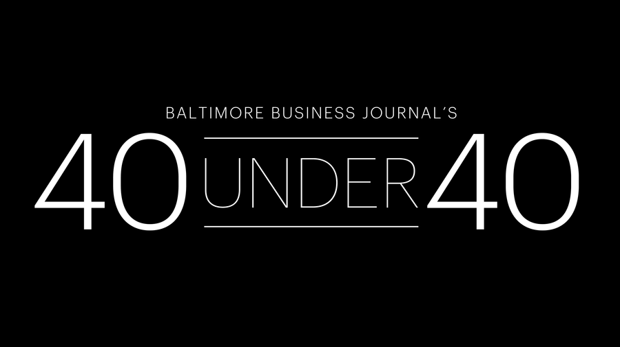 Baltimore Business Journal 2023 40 Under 40 honorees Baltimore