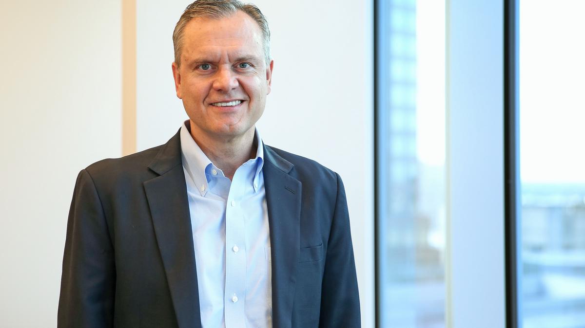 What Honeywell CEO earned in 2019 Charlotte Business Journal