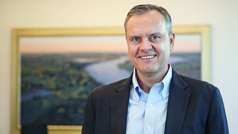 Outgoing Honeywell CEO Darius Adamczyk earns $25.4M in 2022 - Charlotte ...