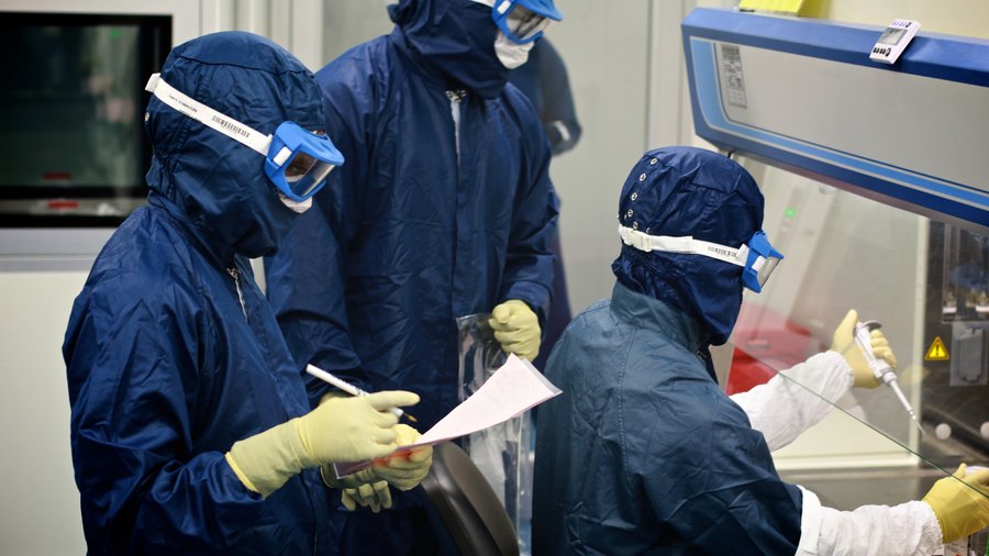 Cognate BioServices to expand in Memphis due to capital from EW