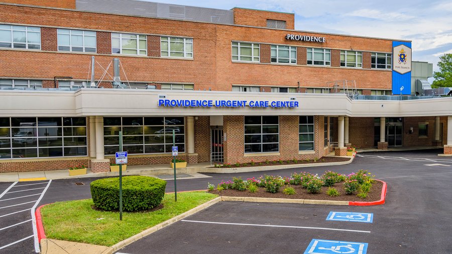 Providence Health System's 'healthy village' launches Ascension