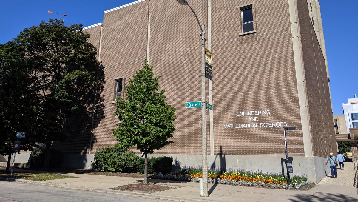 UW-Milwaukee seeks $197.6M for engineering building renovation