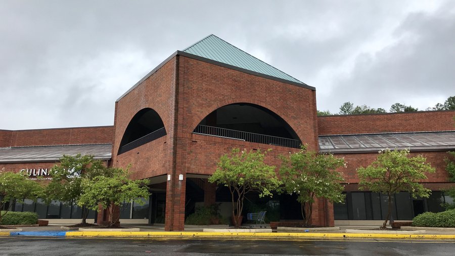 Birmingham city council to consider incentives for Palisades dealership