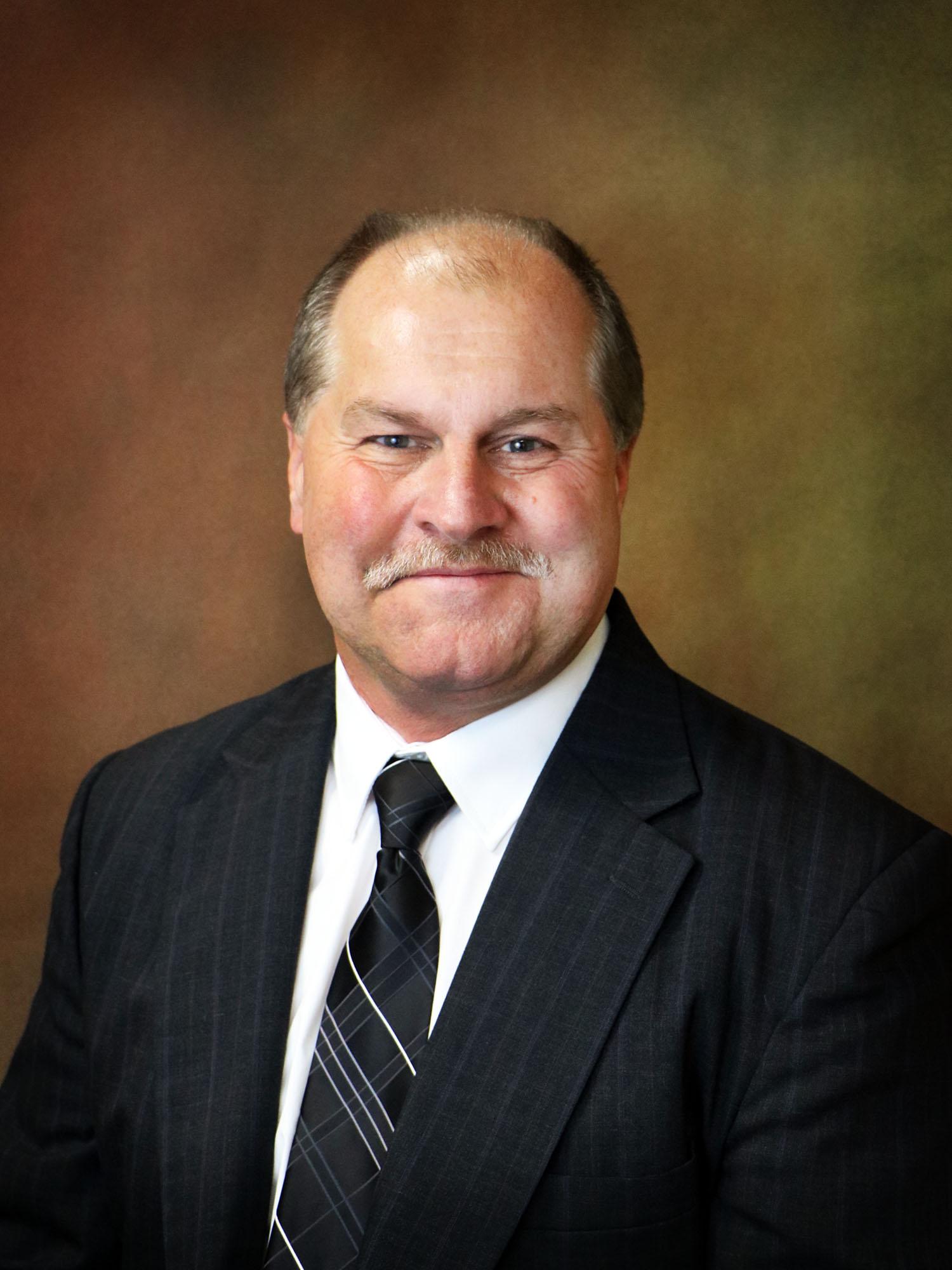 Wayne Palmer People on The Move Kansas City Business Journal