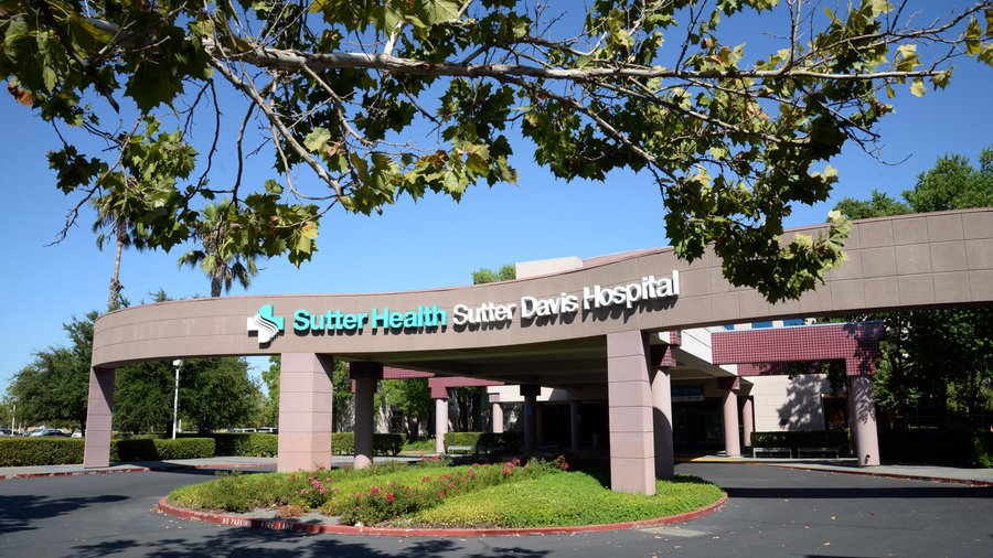 Sutter Health's effort to add solar power runs into Davis tree ...