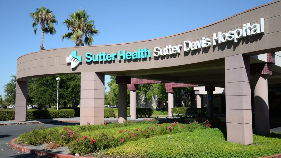 Sutter Health suspending elective surgeries amid COVID19 San