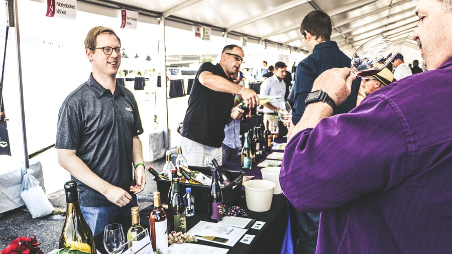 Full Plate Denver Food + Wine details, a new Glazed & Confused and a