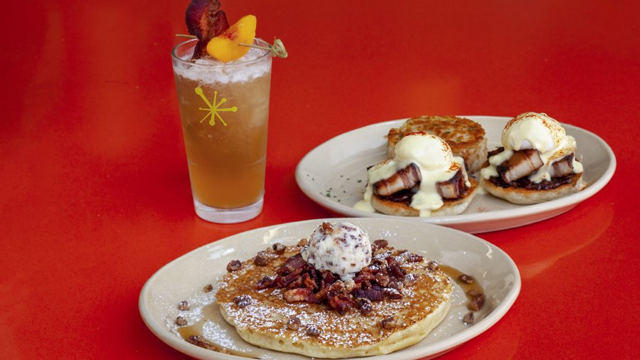 Full Plate Denver Food + Wine details, a new Glazed & Confused and a