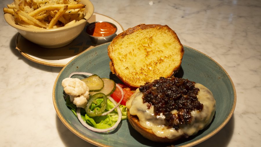 Full Plate Denver Food + Wine details, a new Glazed & Confused and a