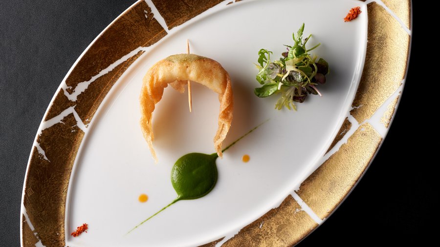 Miami’s 14 Michelin-starred restaurants include L’Atelier de Joël ...