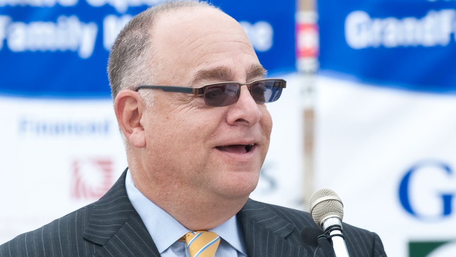 Howard R. Snyder Economic development exec Snyder denies opposing Strauss Brands move to ...