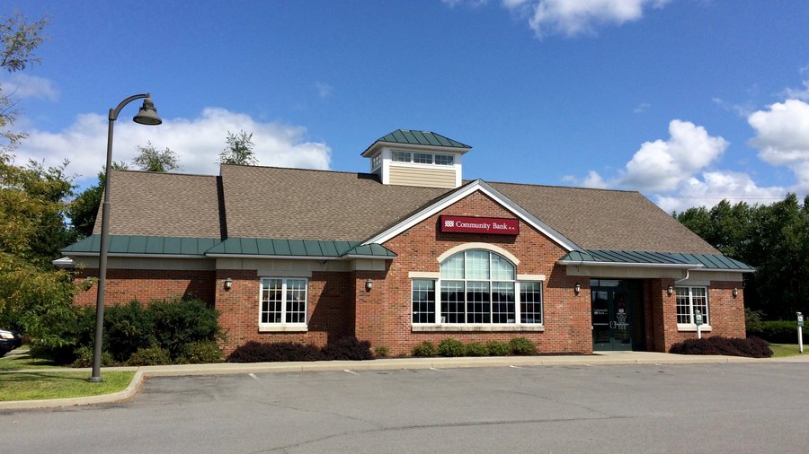 Community Bank expands again in Capital Region with Saratoga business