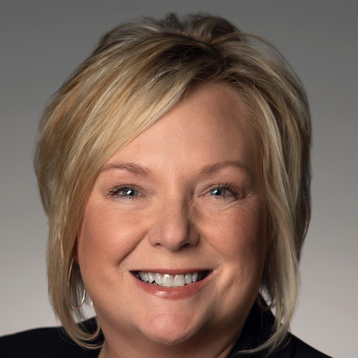 Shauna Woody-Coussens | People on The Move - Kansas City Business Journal