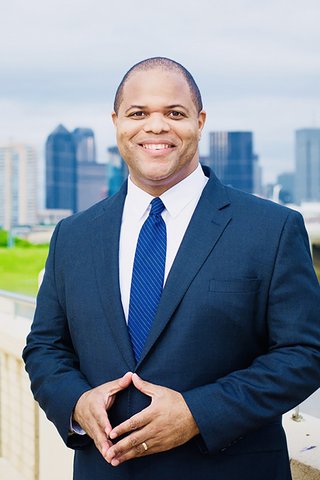 Dallas Mayor Eric Johnson is now a Republican, he says - Dallas ...