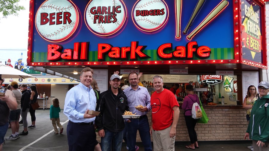 Two years after IPO, Calyxt is frying foods at the Minnesota State Fair ...