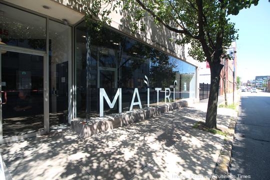 Inside Maitri Medicinals