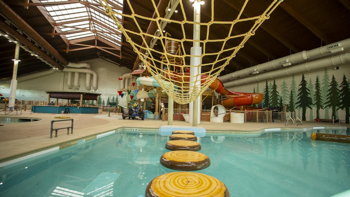 Great Wolf Lodge is coming to Florida - Jacksonville Business Journal