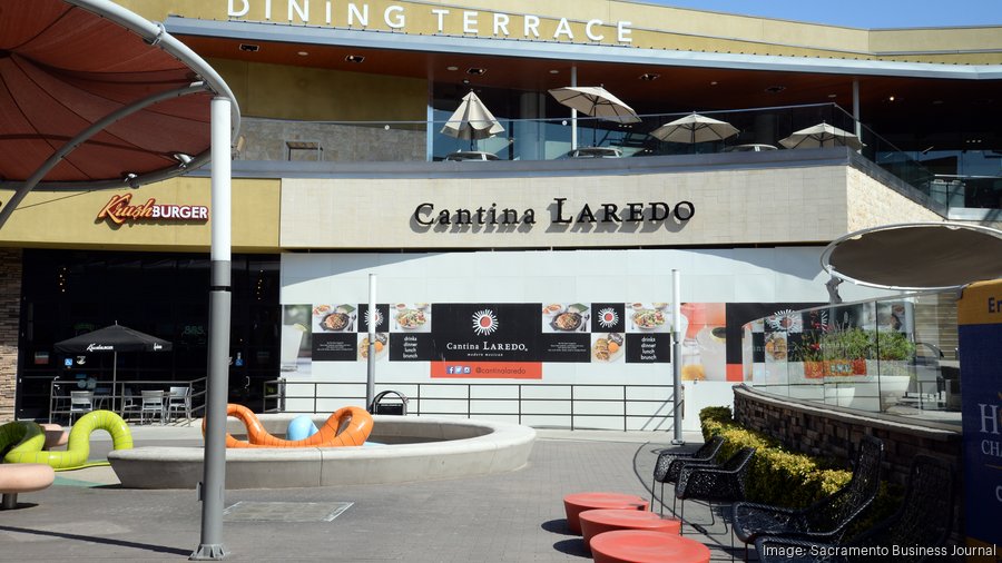 Expansion bringing five restaurants to Galleria