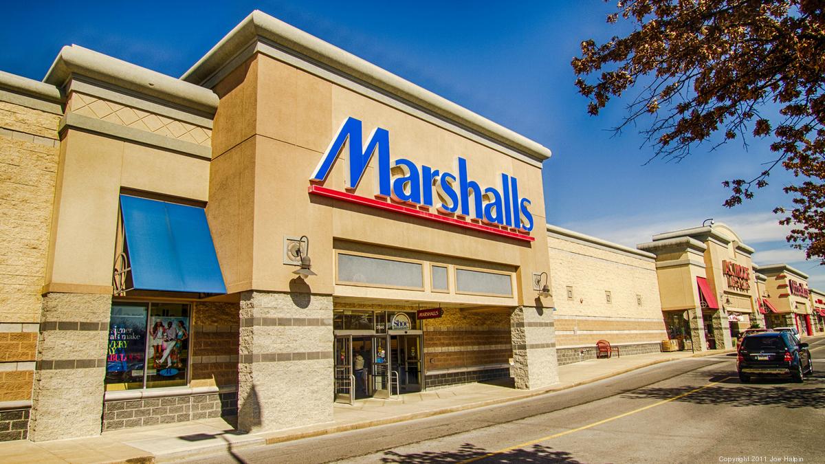 Continental Realty buys Centre at Hagerstown Baltimore Business Journal