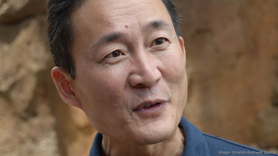 Doug Chiang