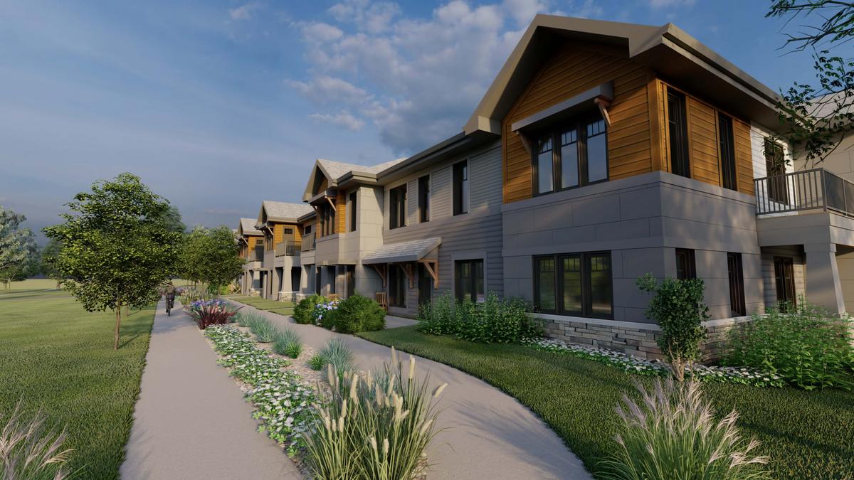 Wangard's Mount Pleasant apartments respond to huge need Milwaukee