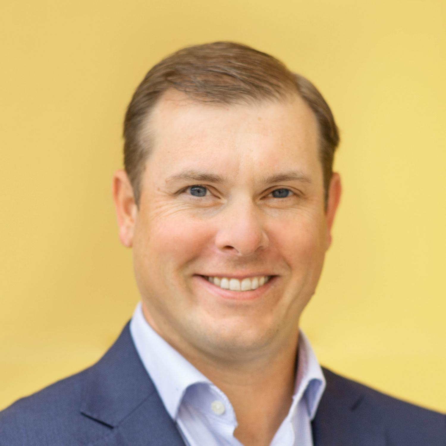 Sean Edwards People on The Move Portland Business Journal