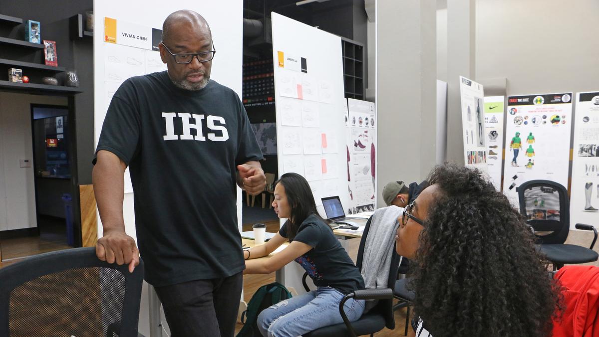 Pensole Signs Multi Year Deal With Vibram Portland Business Journal