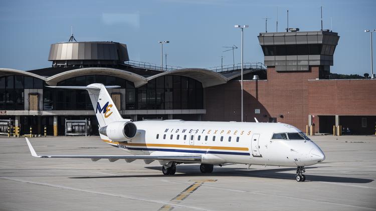 Midwest Express return delayed until end of the first quarter 2020 -  Milwaukee Business Journal