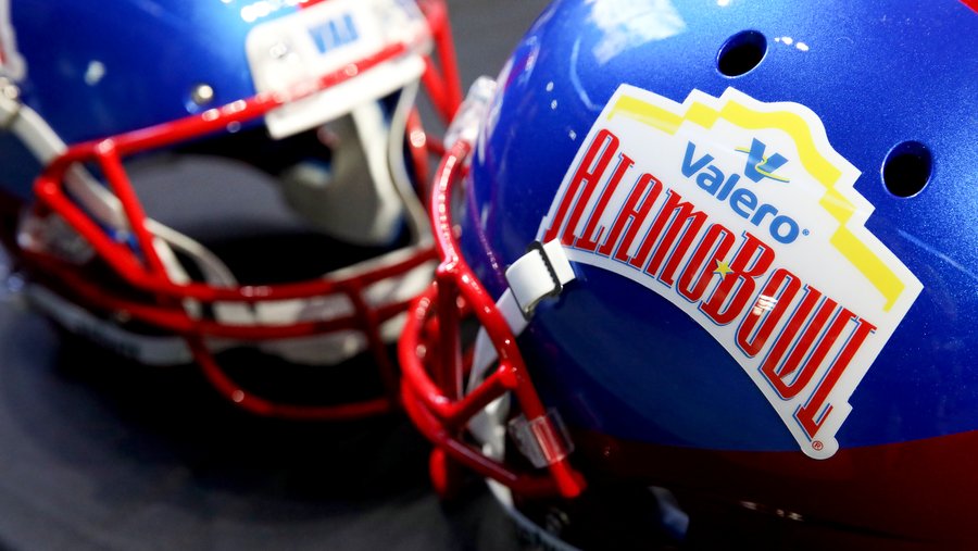 Valero Alamo Bowl To Feature Arizona Vs. Oklahoma - San Antonio ...