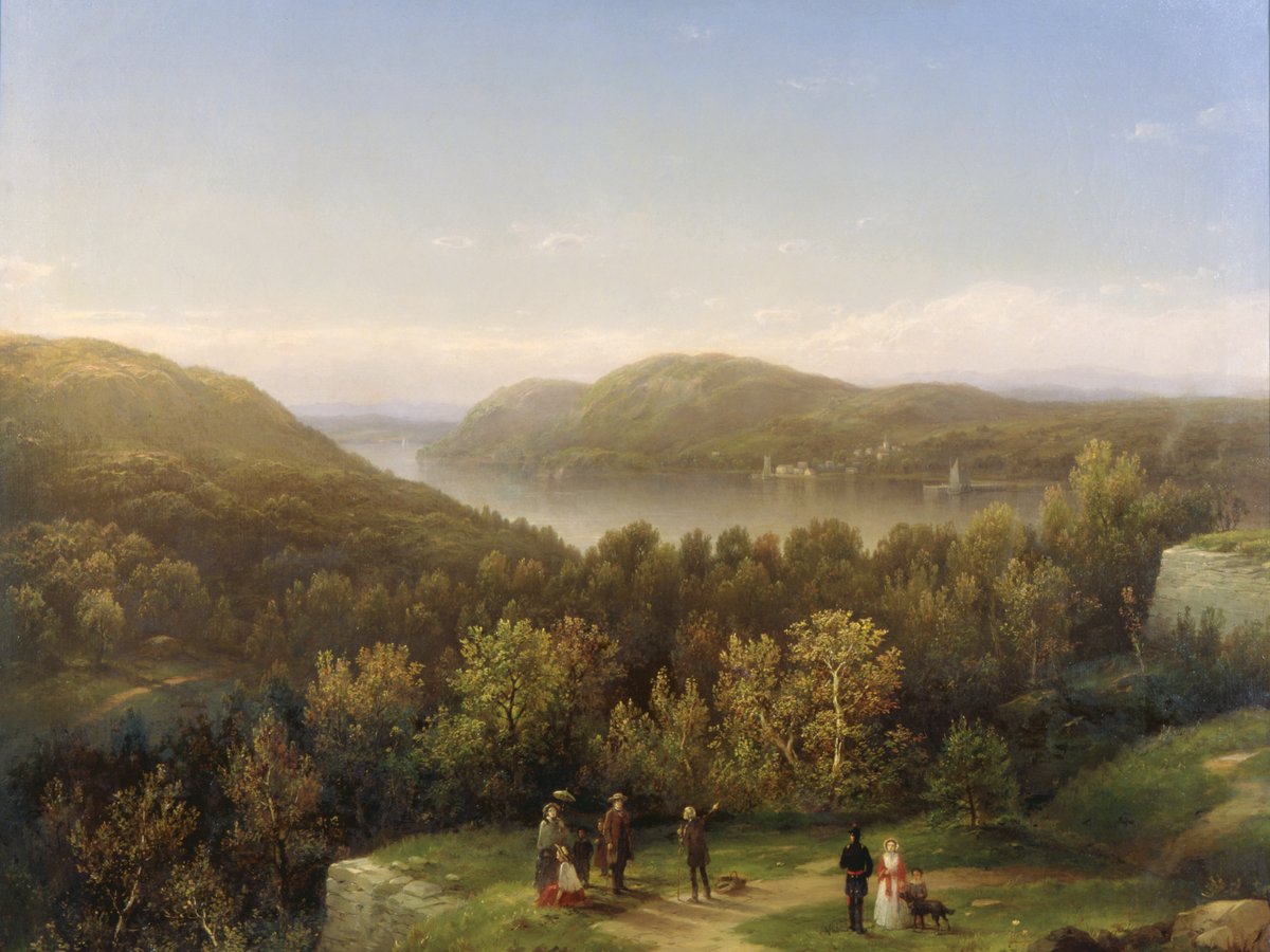 Hudson River Valley Art Workshops – A historic arts center in New York's  inspiring Hudson River Valley.