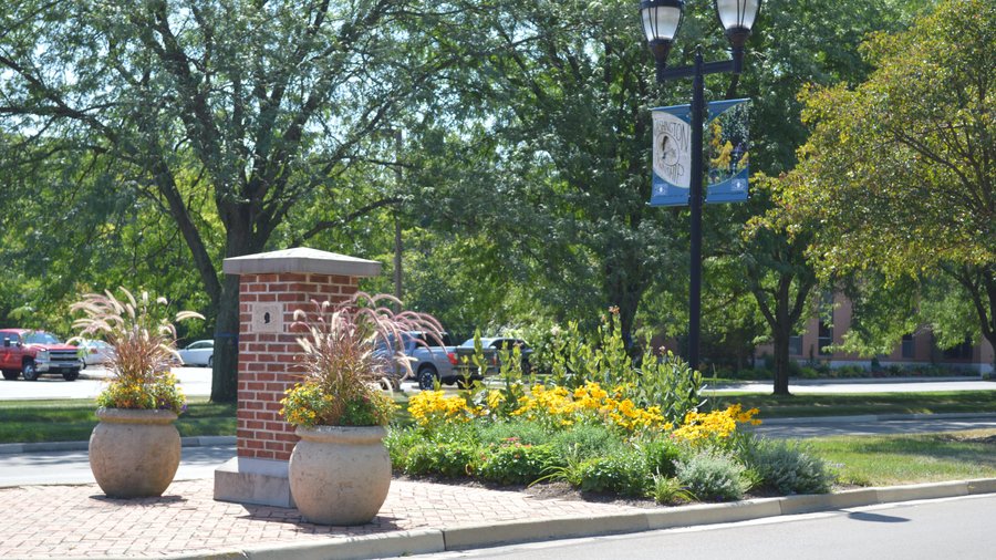 Washington Township, ohio Dayton Business Journal